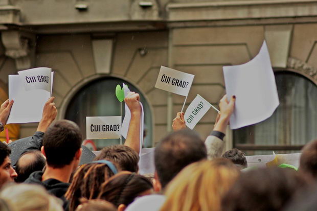 belgrad na voda so protesti (2)