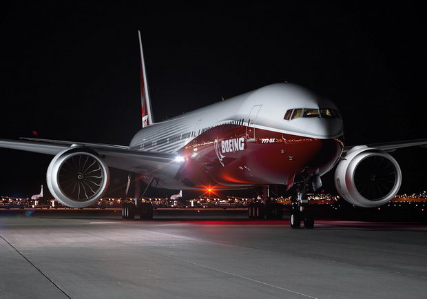 Boeing