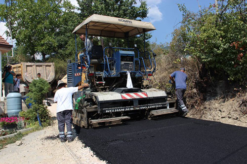 bulacani asfalt