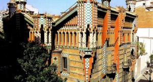 Casa Vicens на Гауди ќе се трансформира во музеј