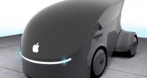 Првото паметно возило на Apple во продажба во 2019!