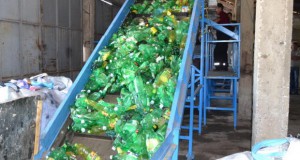 Штипски „Исар“ за три месеци обработил 18 тони пластика и шест тони хартија