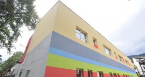 При крај изградбата на новата градинка „Кочо Рацин“