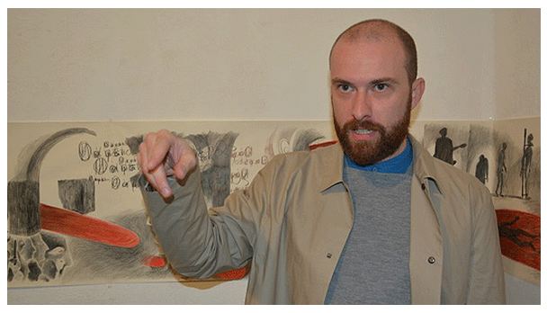ilijaprokopiev прима берлин
