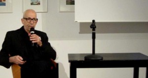 Презентација на историјата на фотографијата од Мишел Оер