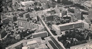 Изложба ,,Невидено Скопје” во Прага