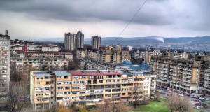 Четиринаесет згради во Карпош ќе добијат нов покрив