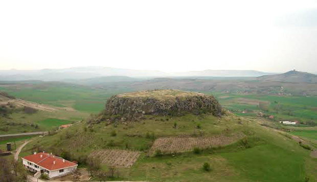kostoperska karpa