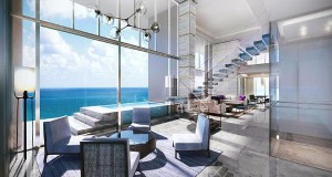 Најскапиот стан во Дубаи ќе се продава по цена од 50 милиони долари