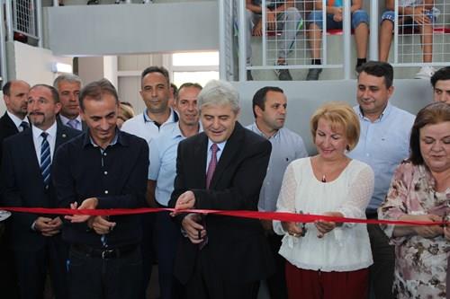 sala tetovo