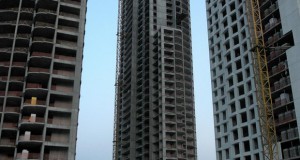 Станови во Скај Сити со 10 отсто учество и почнувајќи од 799 евра за метар квадратен