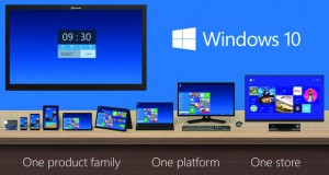 Чиста десетка за Microsoft