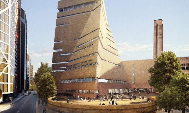 tejt modern