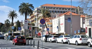 Дубровник воведува такса за автомобили од 5,3 евра по час