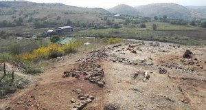 Продолжуваат истражувањата на Археолошки локалитет „Коколов рид“ кај Виница