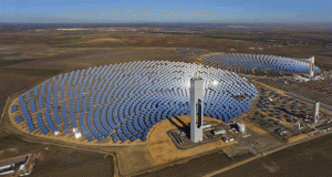 Ќе се гради најголемата соларна фарма во светот