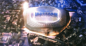 Ќе се гради нов стадион за фудбалскиот тим Челзи