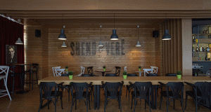 Ентериери: SHENDeVERË бар во Тетово – ново урбано место во градот