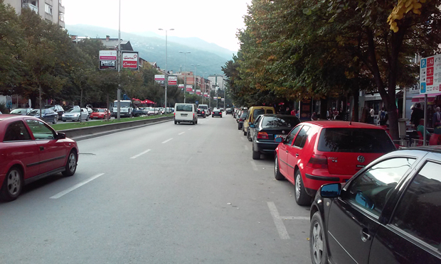 3-parking