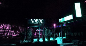 Започна со работа „Vox Night Club“