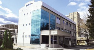 „Алкалоид“ со награда за најдобар регионален проект за енергетска ефикасност