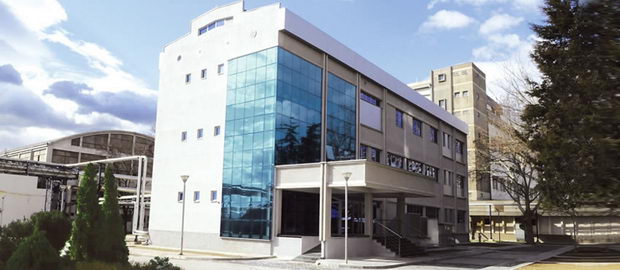 Alkaloid skopje