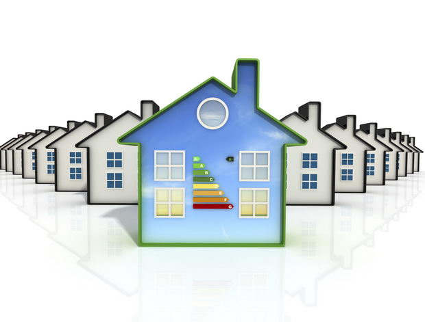best house