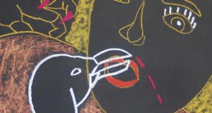 Изложба на Јасминка Новковска
