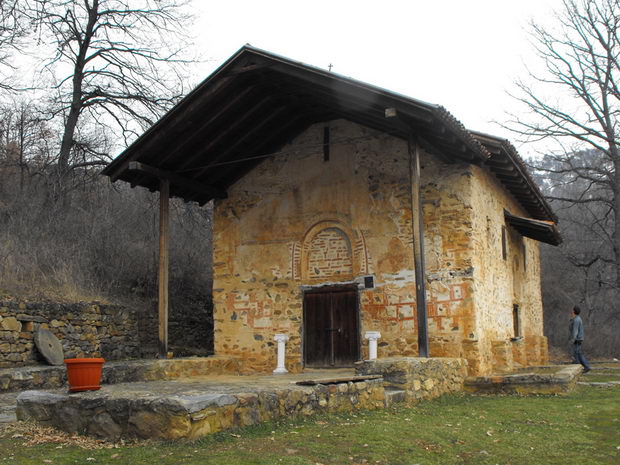 Kurbinovo