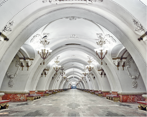 Moskva metro1