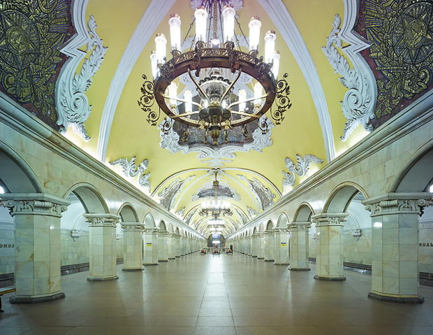 Moskva metro2