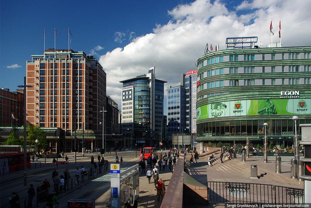 Oslo