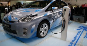 Дали „Тојота“ наскоро ќе запре со производство на возила на фосилни горива?