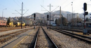 Железнички коридор „Алпина-Западен Балкан“ без Македонија