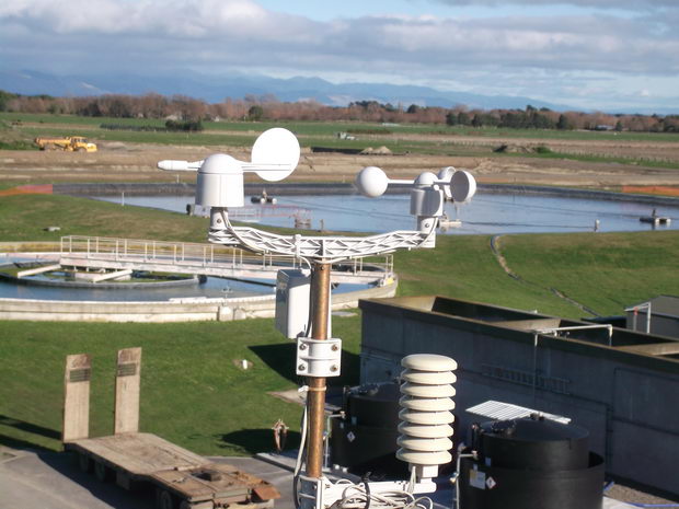Weather_Station_at_Feilding_Waste_Water_Treatment_Plant