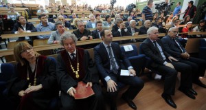 Градежниот факултет одбележа 66 години од своето основање