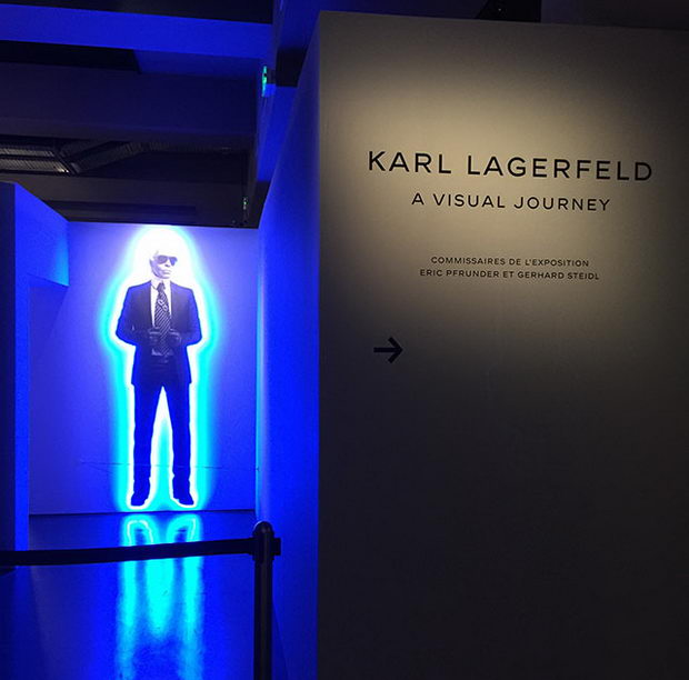 lagerfeld