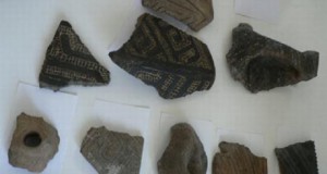 Археолошки истражувања на локалитетот „Свети Атанасиј“ во село Спанчево