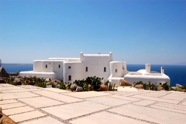 mikonos imot