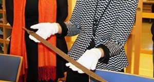 Во Норвешка пронајден викиншки меч стар 1.200 години