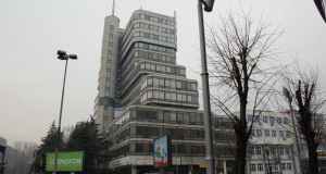 Градот најави градење на три кружни текови во центарот на Скопје