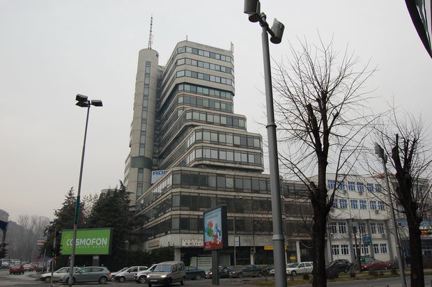 кружен тек кај нова македонија