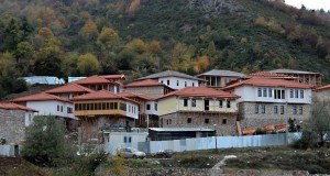Повторно се бара концесионер за „Македонско село“