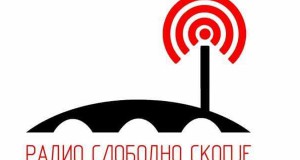 Проект „Радио Слободно Скопје“ на Ѓорѓе Јовановиќ во Мобилна/ Монтажна галерија