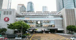 Apple со проект за обновлива енергија во Кина