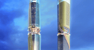 Ќе се гради нов ексклузивен ресорт во Дубаи