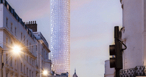 Ќе се гради нова висококатница во Лондон