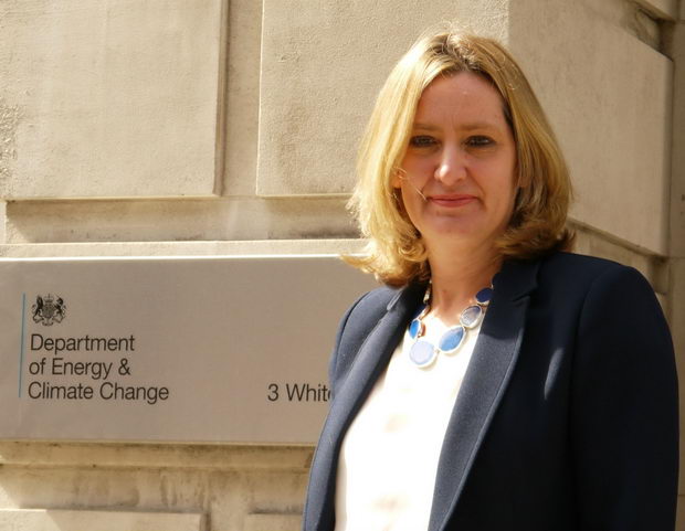 Amber-rudd