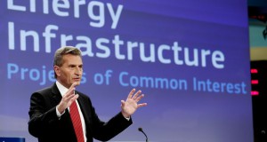 Европската комисија објави 195 енергетски проекти од заеднички интерес
