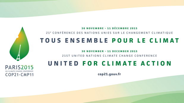 Samit za klima vo Pariz
